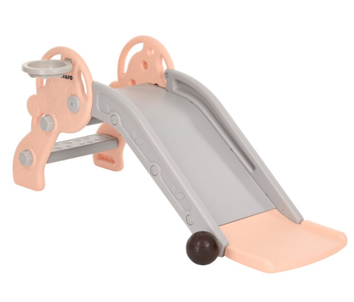 Горка Pituso Мини L-XS02 бежевый