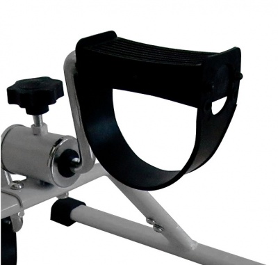 Велотренажер мини DFC W003XG Серый