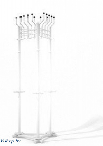 Вешалка гардеробная напольная ГАРДИКС 3 