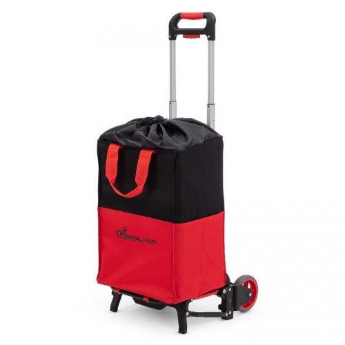 Тележка ручная Стелла-техник MCB