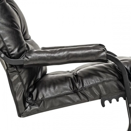 Кресло-трансформер Leset Оливер венге Dundi 108 