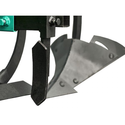 Окучник Rossel K300