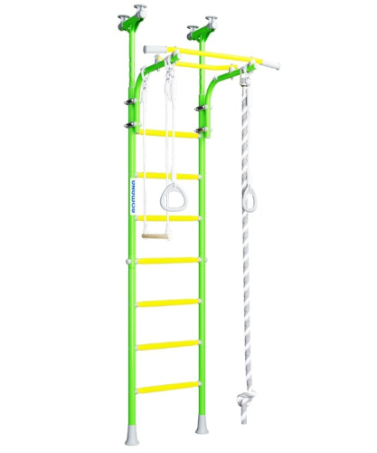 ДСК Romana R5 зеленое яблоко