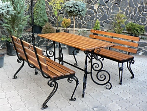 Набор садовый С2 Саниджи