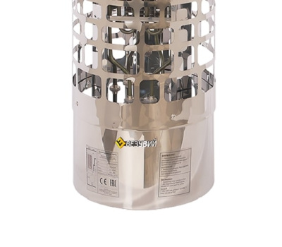 Электрокаменка Везувий CILINDR 60E