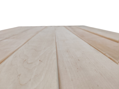 Стол Садовый Уно неокрашенный