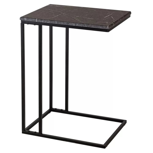 Стол придиванный BeautyStyle 30 торос графит софт 