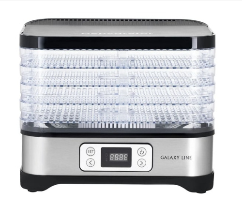Сушилка для овощей и фруктов Galaxy Line GL 2640