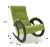 Кресло-качалка Блюз модель 3 верона эпл грин венге