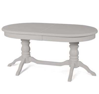 Стол Зевс сатин 