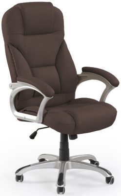 Кресло руководителя HALMAR Desmond 