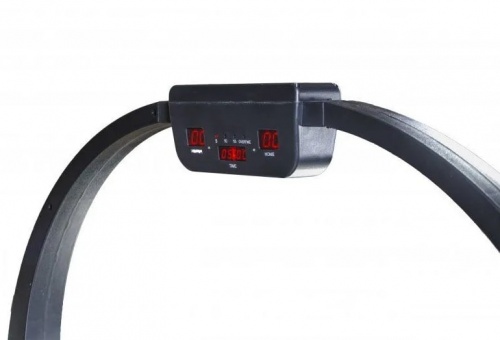 Аэрохоккей Weekend Black Diamond 53.046.07.0 (черный)