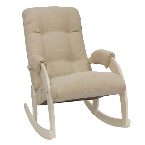 Кресло-качалка Версаль Модель 67