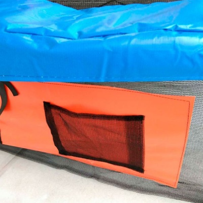 Батут DFC JUMP BASKET 16FT-JBSK-B