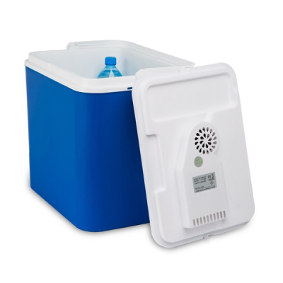 Автохолодильник Green Glade 4135 30л 12В