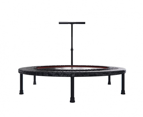 Батут с поручнем DFC Trampoline Dia 40" SLL100