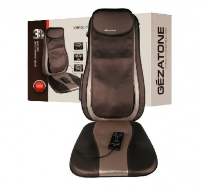 Массажная накидка Gezatone Easy Relax AMG399SE/1301288
