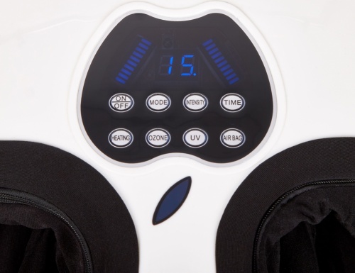 Массажер для ног Спа-Яблоко