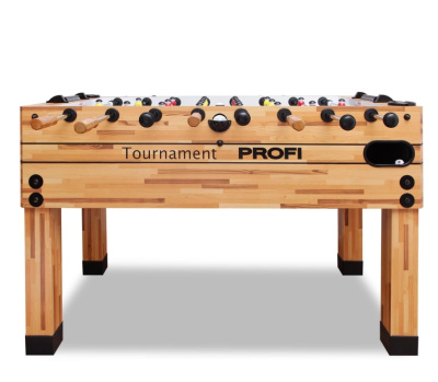 Настольный футбол FORTUNA Tournament Profi FRS-570 / 07744
