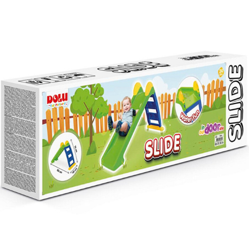 Горка Dolu 3031