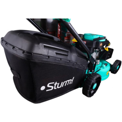Газонокосилка бензиновая Sturm! PL4214