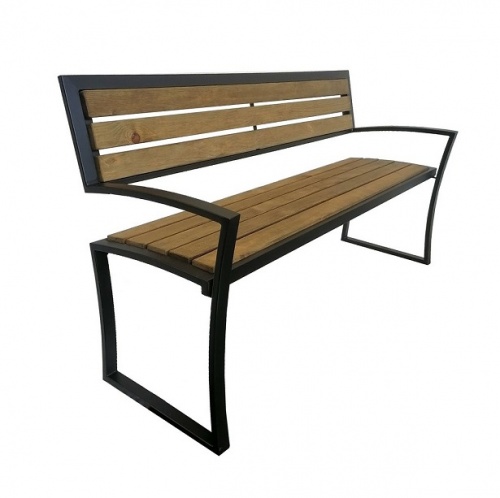 Скамейка С37 Саниджи