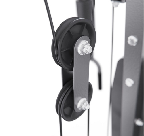 Многофункциональный силовой тренажер DFC D70133