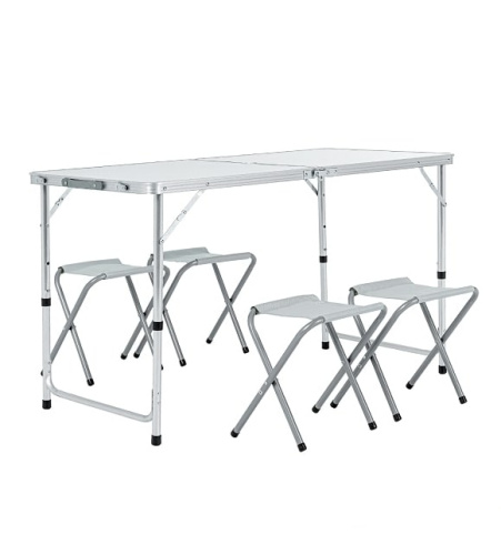 Набор мебели для пикника Green Glade M790-1