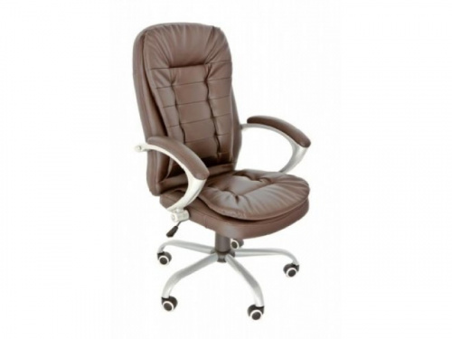 Кресло CALVIANO Merando (VEGA) шоколад 