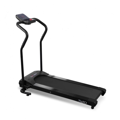 Электрическая беговая дорожка Carbon Fitness T120