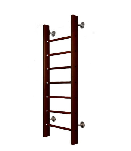 Шведская стенка 1,8 м венге