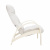 Кресло для отдыха Импэкс Модель S7 Verona Light Grey сливочный 