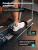Эллиптический тренажер DFC Tecnofit ELX2.5 электромагнитный