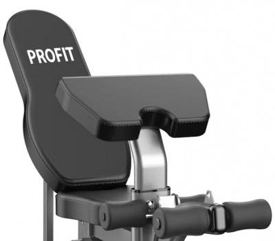Силовая скамья Profit DB01