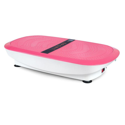 Виброплатформа VictoryFit VF-S800 розовый