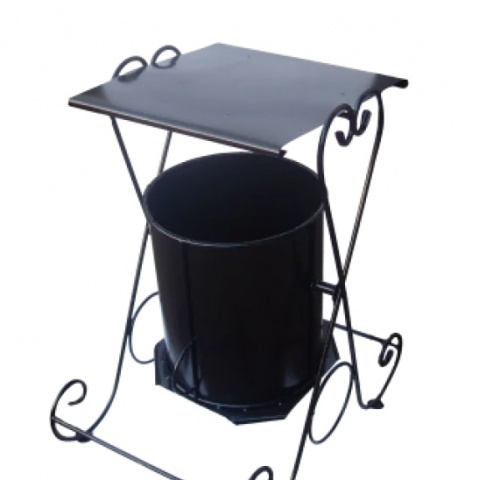 Урна уличная № 13