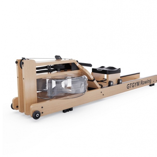 Гребной тренажер DFC GTGYM Frank