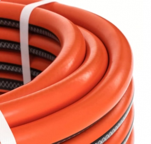 Шланг поливочный Жук Классик 1/2 3-х слойный 50 м арт.1747