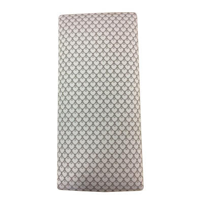 Банкетка МДК-81-01 Эмаль белая Нота корица 