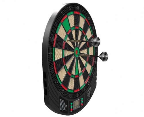 Электронный дартс DFC DARB29 6 дротиков