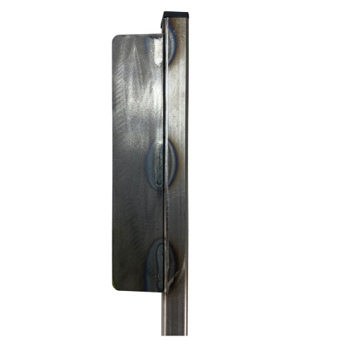 Боковины для скамейки садовой МФ 9 неокрашенные