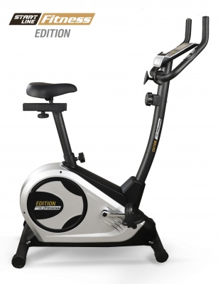 Велотренажер Edition SLF BK8738