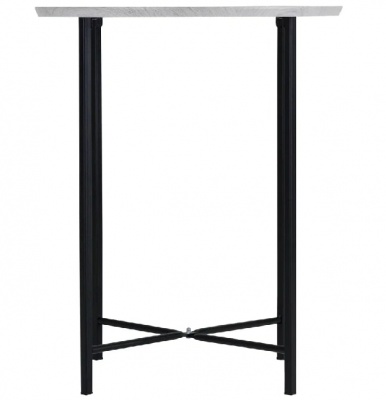 Стол журнальный BeautyStyle 16 дуб дымчатый 