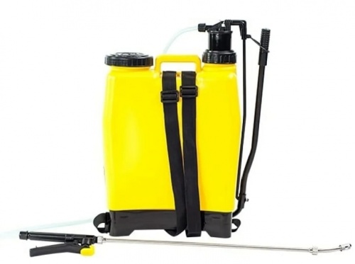 Опрыскиватель помповый Champion SL12