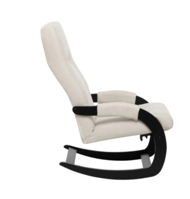 Кресло-качалка Leset Блисс венге Soro 21