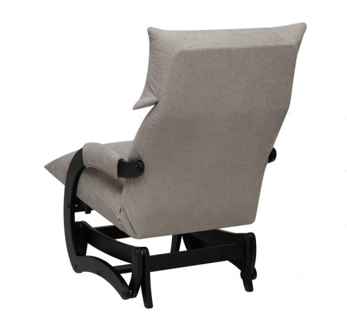 Кресло-маятник Leset Соно венге Joya 022