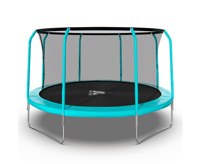 Батут DFC JUMP STREET 14ft внутр.сетка (427cм)