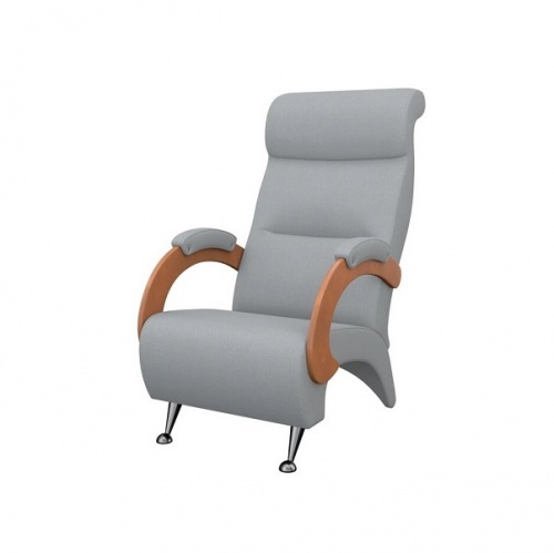 Кресло для отдыха Модель 9-Д Fancy85 орех 