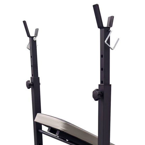 Скамья спортивная Atlas Sport AS-1070 Grey