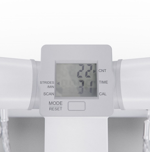 Министеппер поворотный с поручнями DFC SQ-S085C